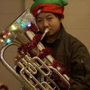 Meet your Posher, Jordan